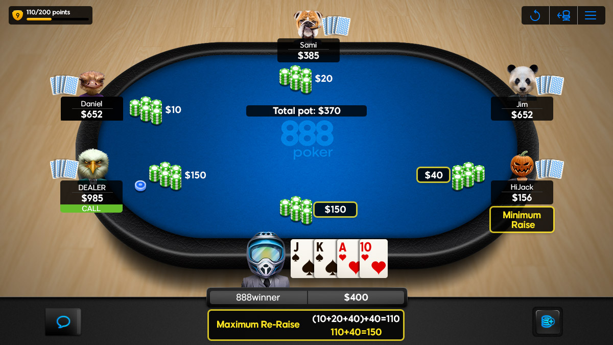 TS-48091_CTV_Mapping_Project-Poker_Games_screenshots-Omaha-03-Pre-Flop_Action-1626428595778_tcm1531-525605