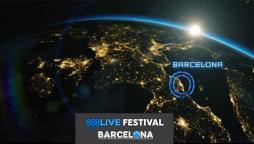 Clasificá a nuestro 888Live Festival de Barcelona desde Latinoamérica