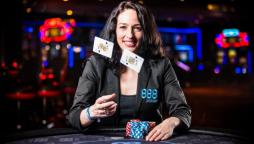 Kara Scott: una mujer en el poker