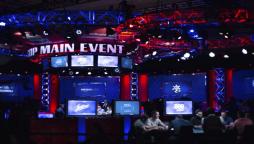 WSOP: Los números del Main Event, el tercero más grande de la historia
