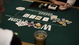 poker sport