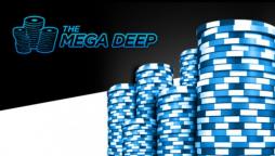 Un jugador uruguayo se quedó con el Mega Deep