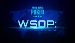 WSOP: uniendo al mundo del poker