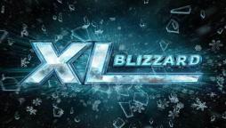Comienzan las XL Blizzard