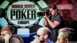 La Fotografía en el Poker Cobra Vida con fabfotos