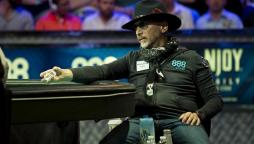How Age Factors in the WSOP Main Event
