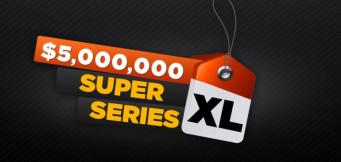 Serie XL de 888poker