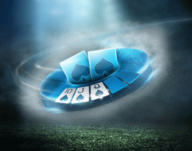 888poker presenta Flopomania, el juego donde la acción comienza en el Flop