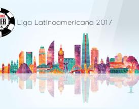 Viajá a las Vegas a jugar el Main Event con nuestra Liga Latinoamericana WSOP Vegas 2017