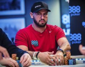Las estrellas del poker se suman a nuestro 888Live Festival de Barcelona