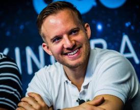 Enfoque, presencia, confianza: Martin Jacobson en 888poker