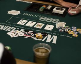 WSOP Resultados Evento 54 al 59