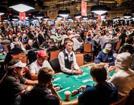 WSOP Resultados Evento 72 al 78