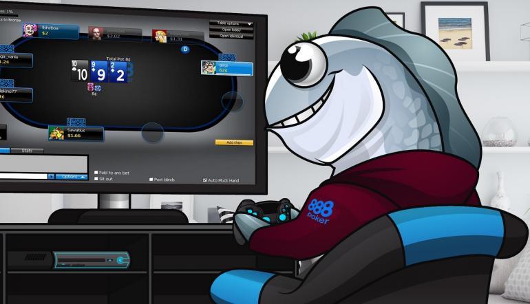 Diez pasos para ganar freerolls en 888poker