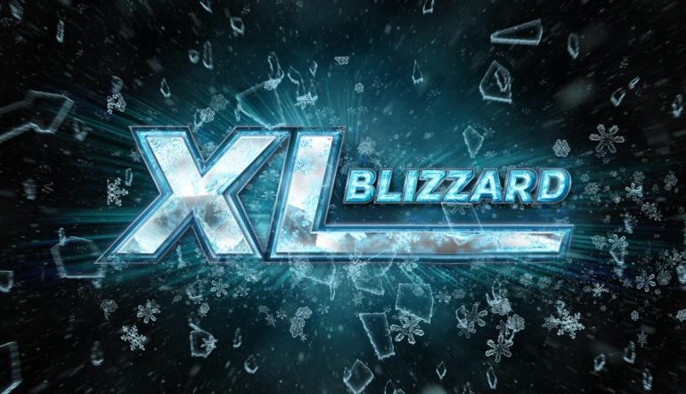 Resumen XL Blizzard Parte 2