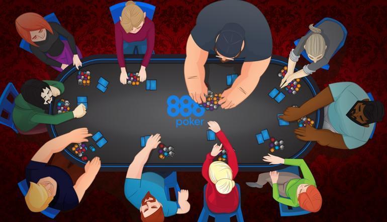 El poker, ¿un deporte olímpico?