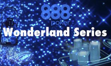 Nuestra sala presenta las Wonderland Series